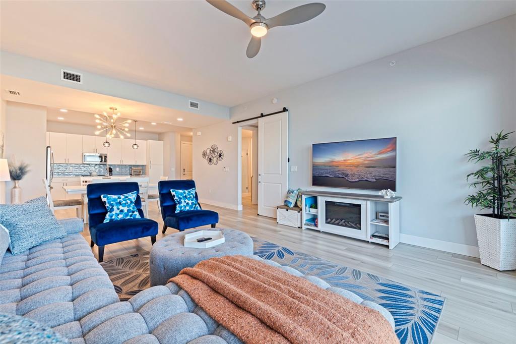 300 150th Avenue, Unit 409 Madeira Beach, FL 33708 - Photo 8 of 41