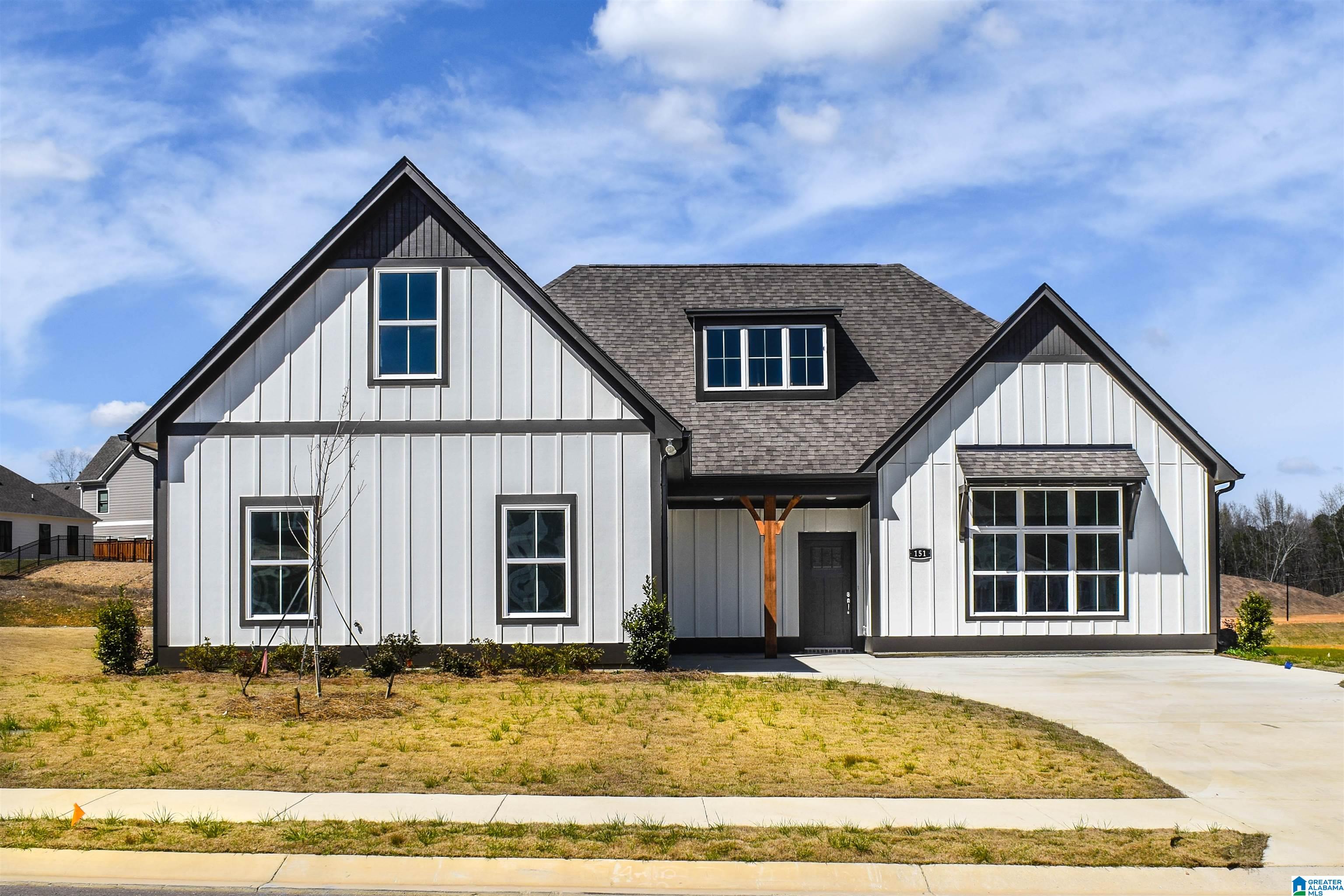3070 Baxter Avenue Springville, AL 35146 - Photo 1 of 39