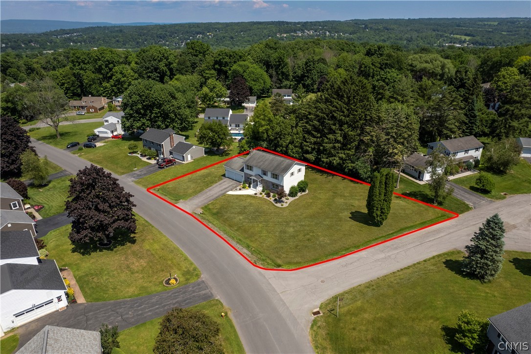 65 Woodberry Road New Hartford, NY 13413 - Photo 9 of 49