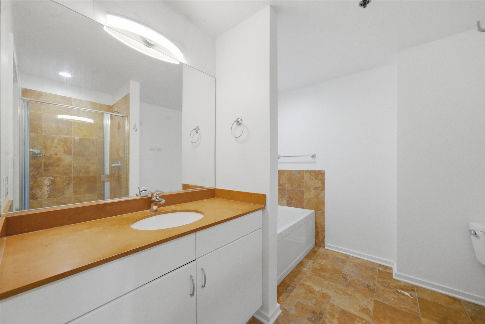 123 South Green Street, Unit 702B Chicago, IL 60607 - Photo 14 of 27