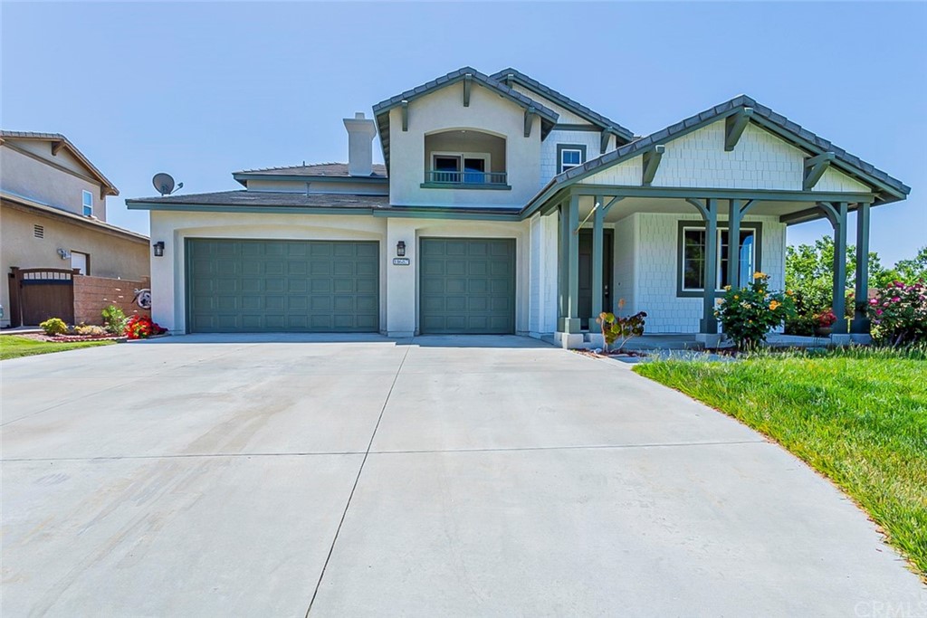 11687 Bluegrass Road Yucaipa, CA 92399 - Photo 1 of 1