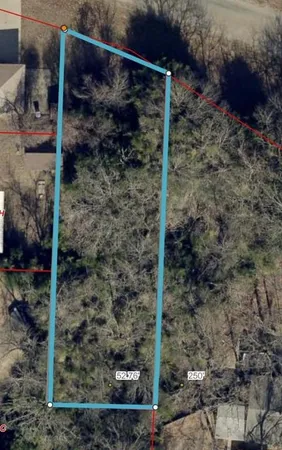 $45,000 | 2760 Ray Drive, Denison, TX 75020