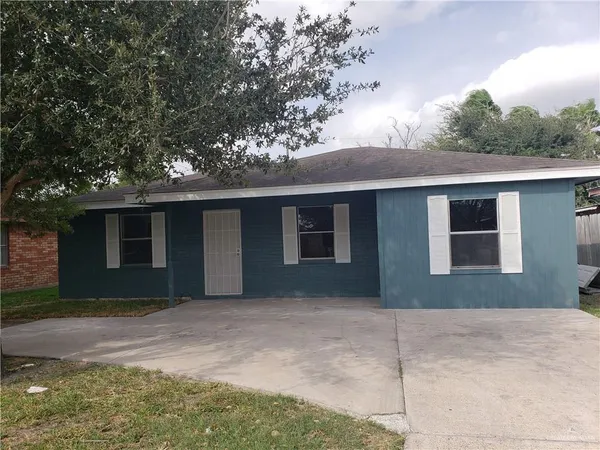$1,500 | 1101 El Recreo Circle, Edinburg, TX 78539
