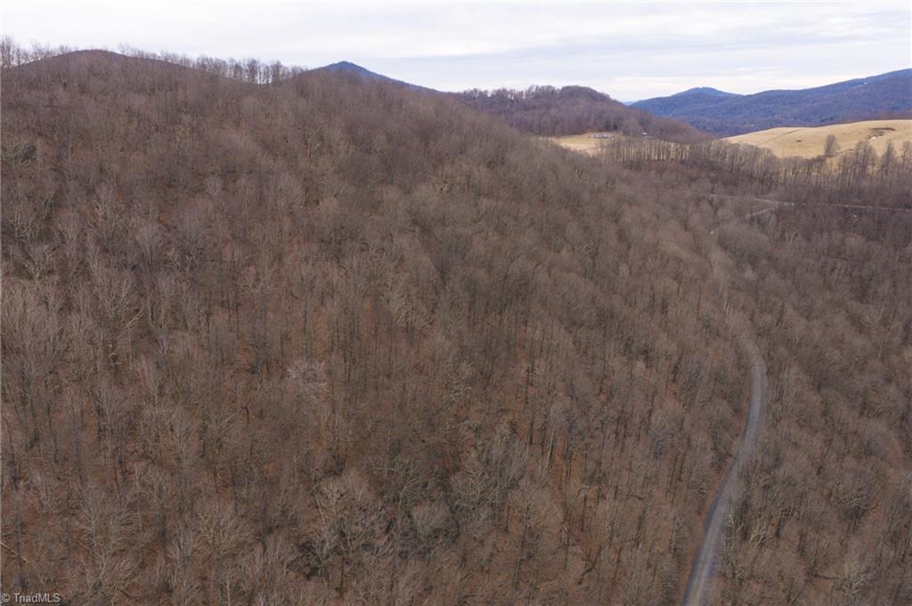 Tbd Tater Hill Road Zionville, NC 28698 - Photo 2 of 27