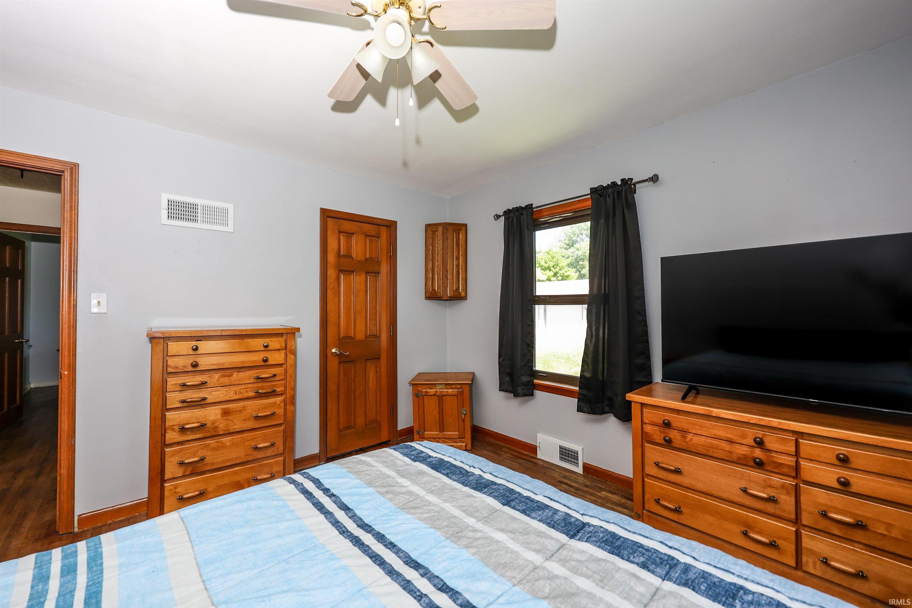 15807 Winchester Road Fort Wayne, IN 46819 - Photo 16 of 36