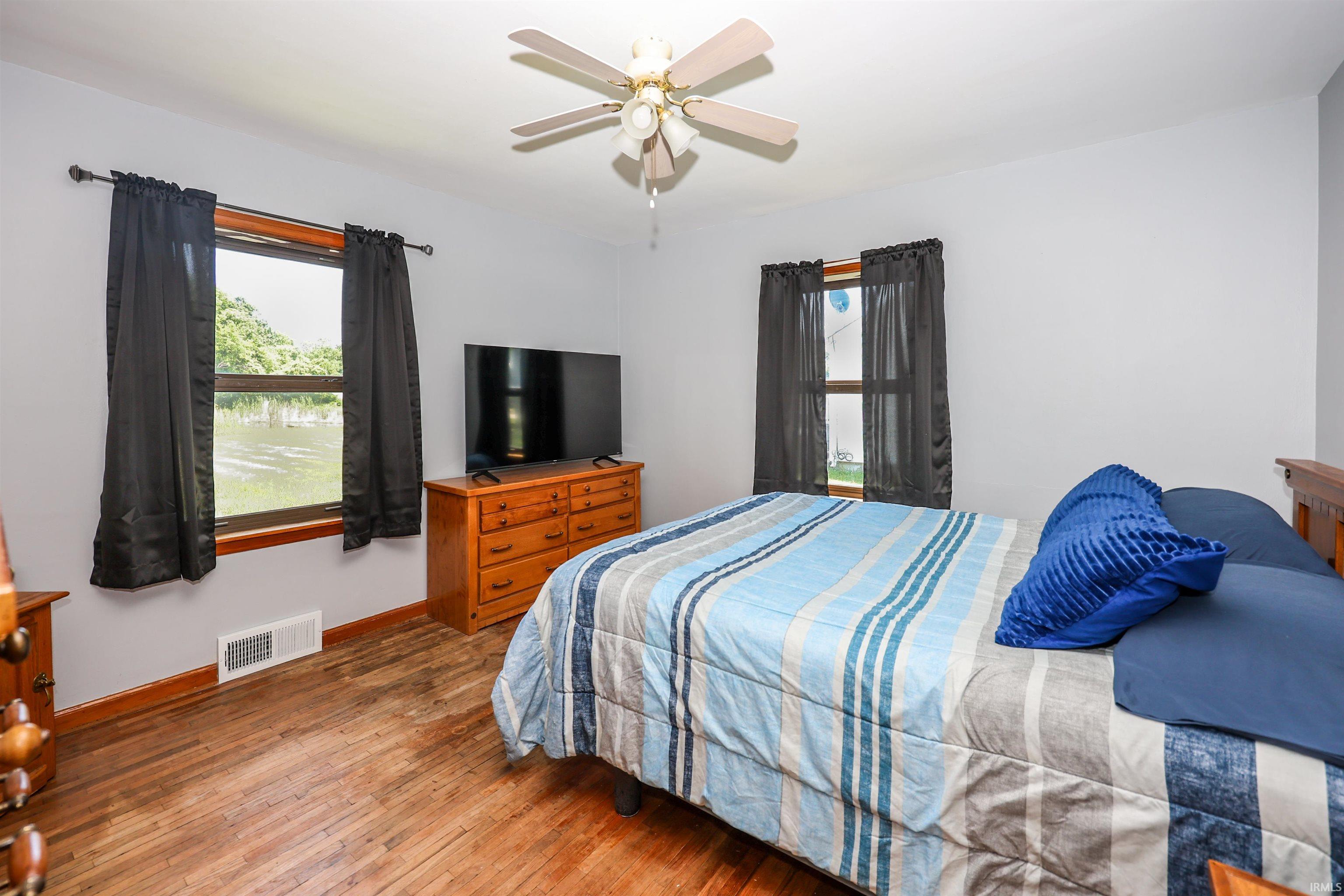 15807 Winchester Road Fort Wayne, IN 46819 - Photo 17 of 36
