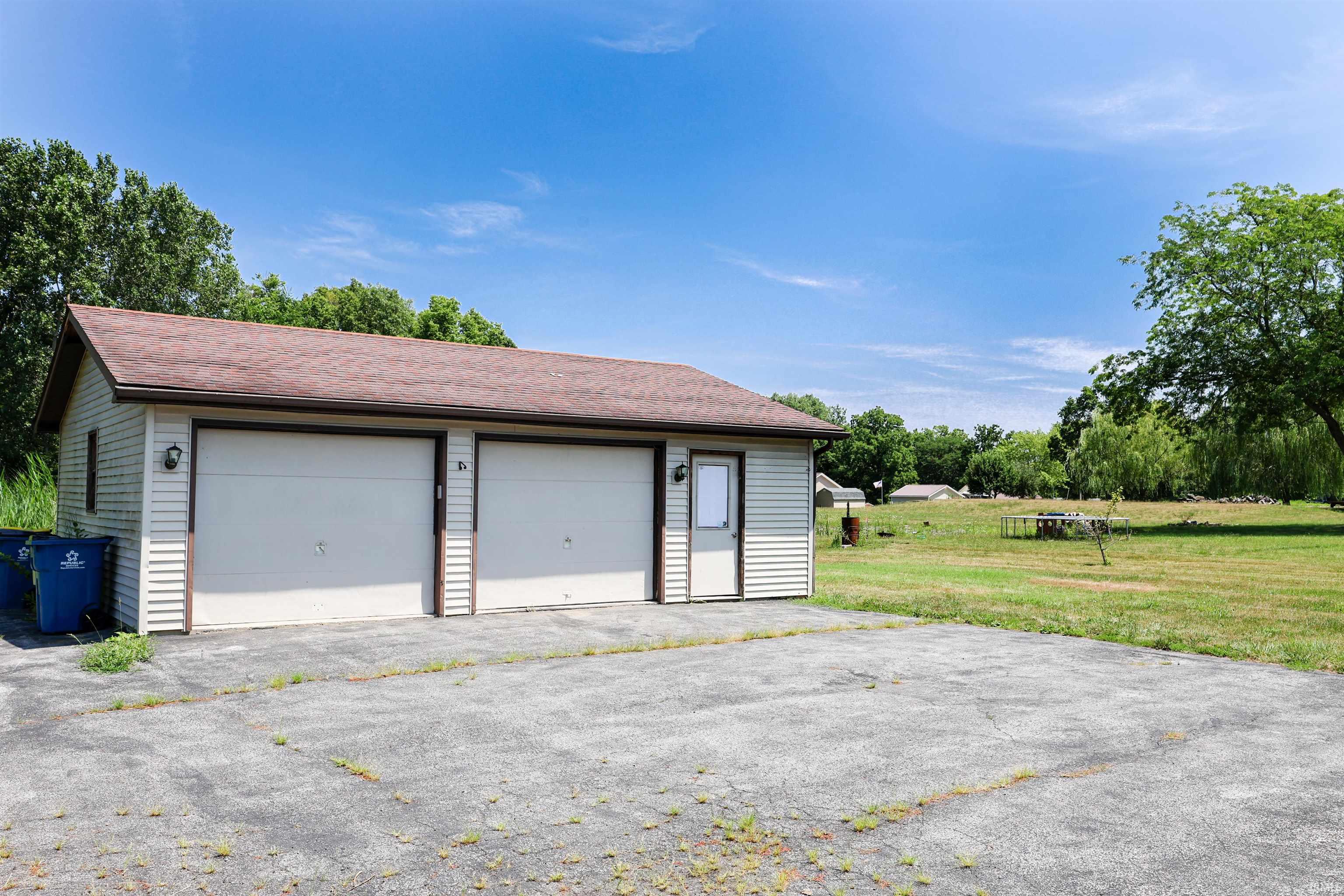 15807 Winchester Road Fort Wayne, IN 46819 - Photo 25 of 36