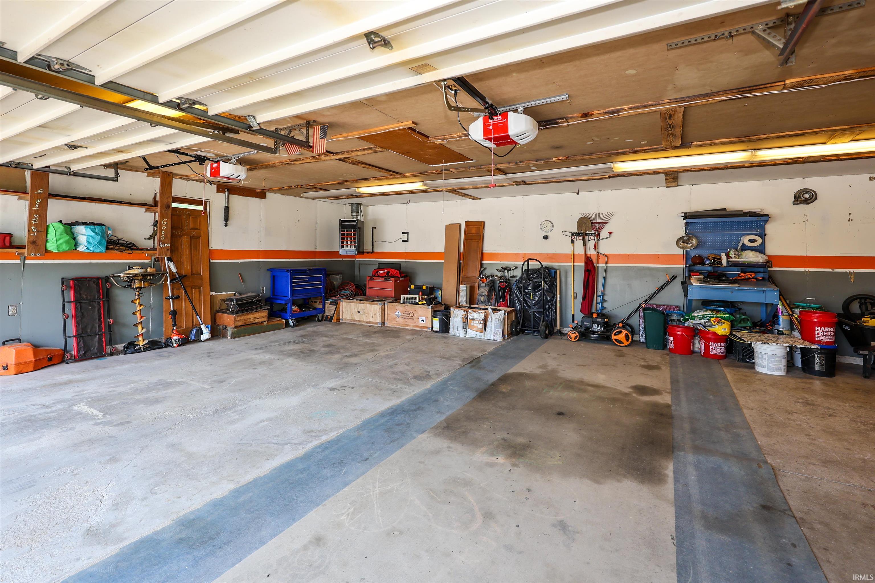 15807 Winchester Road Fort Wayne, IN 46819 - Photo 26 of 36