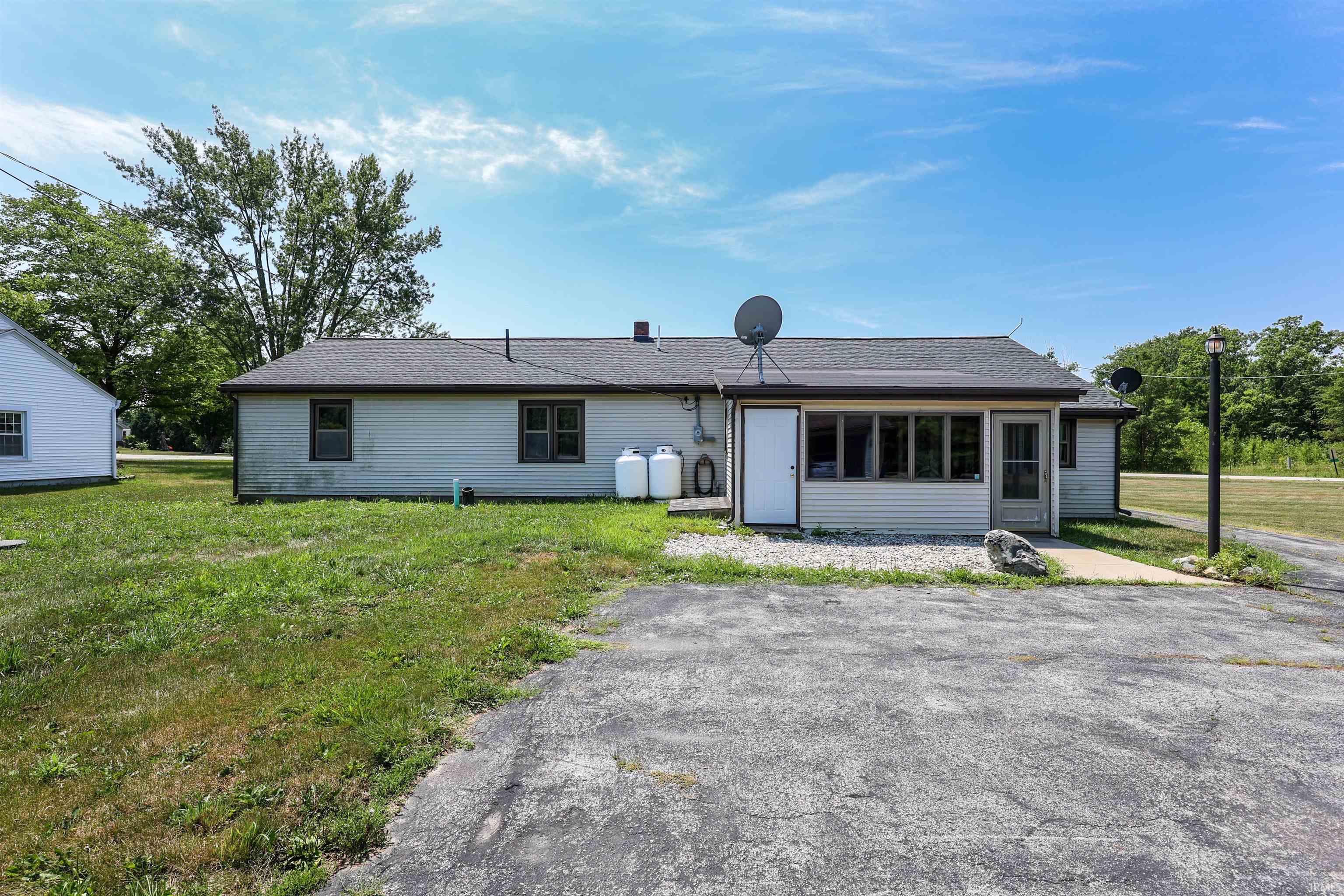 15807 Winchester Road Fort Wayne, IN 46819 - Photo 28 of 36