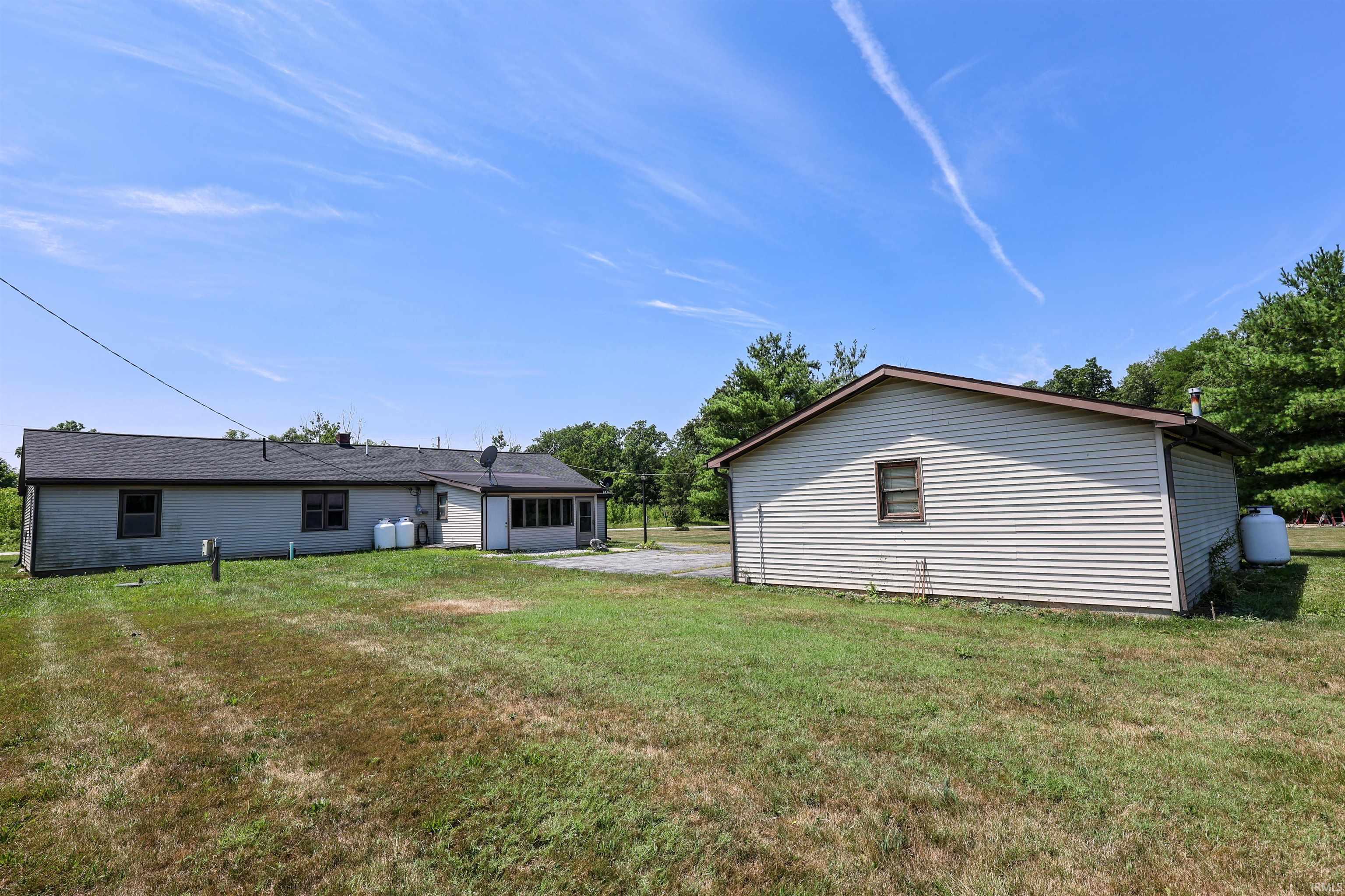 15807 Winchester Road Fort Wayne, IN 46819 - Photo 29 of 36