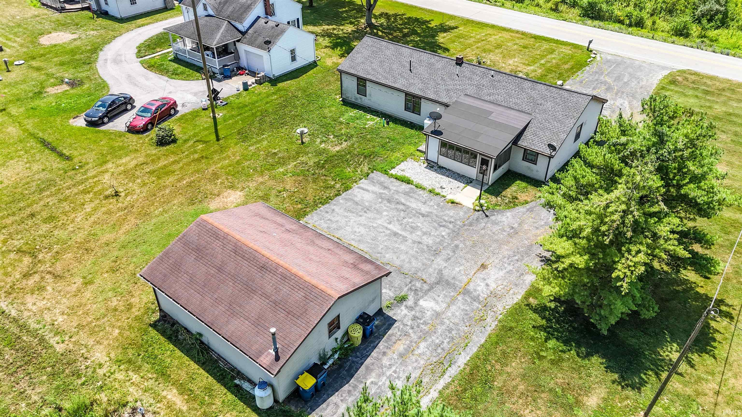15807 Winchester Road Fort Wayne, IN 46819 - Photo 35 of 36