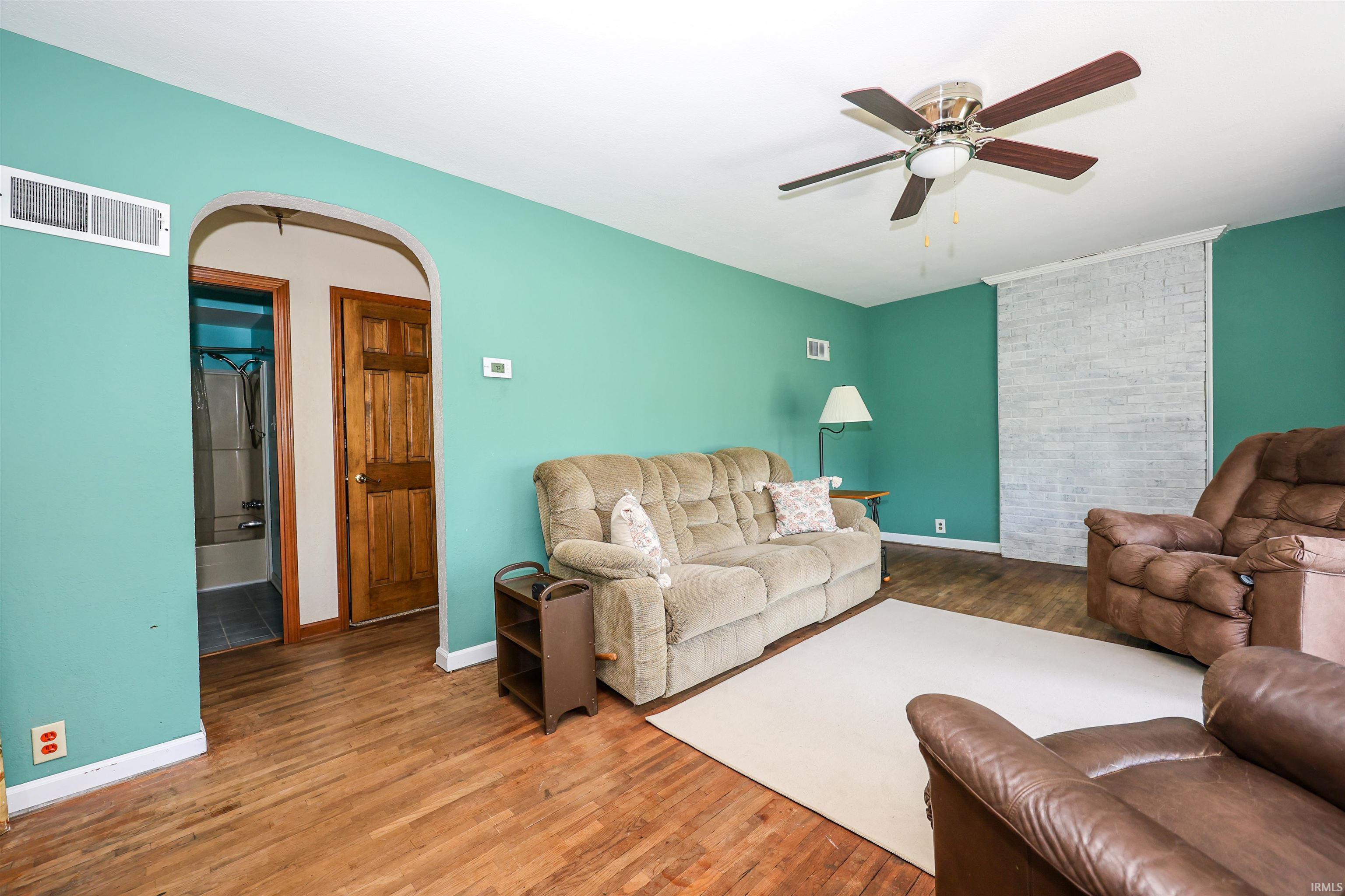 15807 Winchester Road Fort Wayne, IN 46819 - Photo 4 of 36