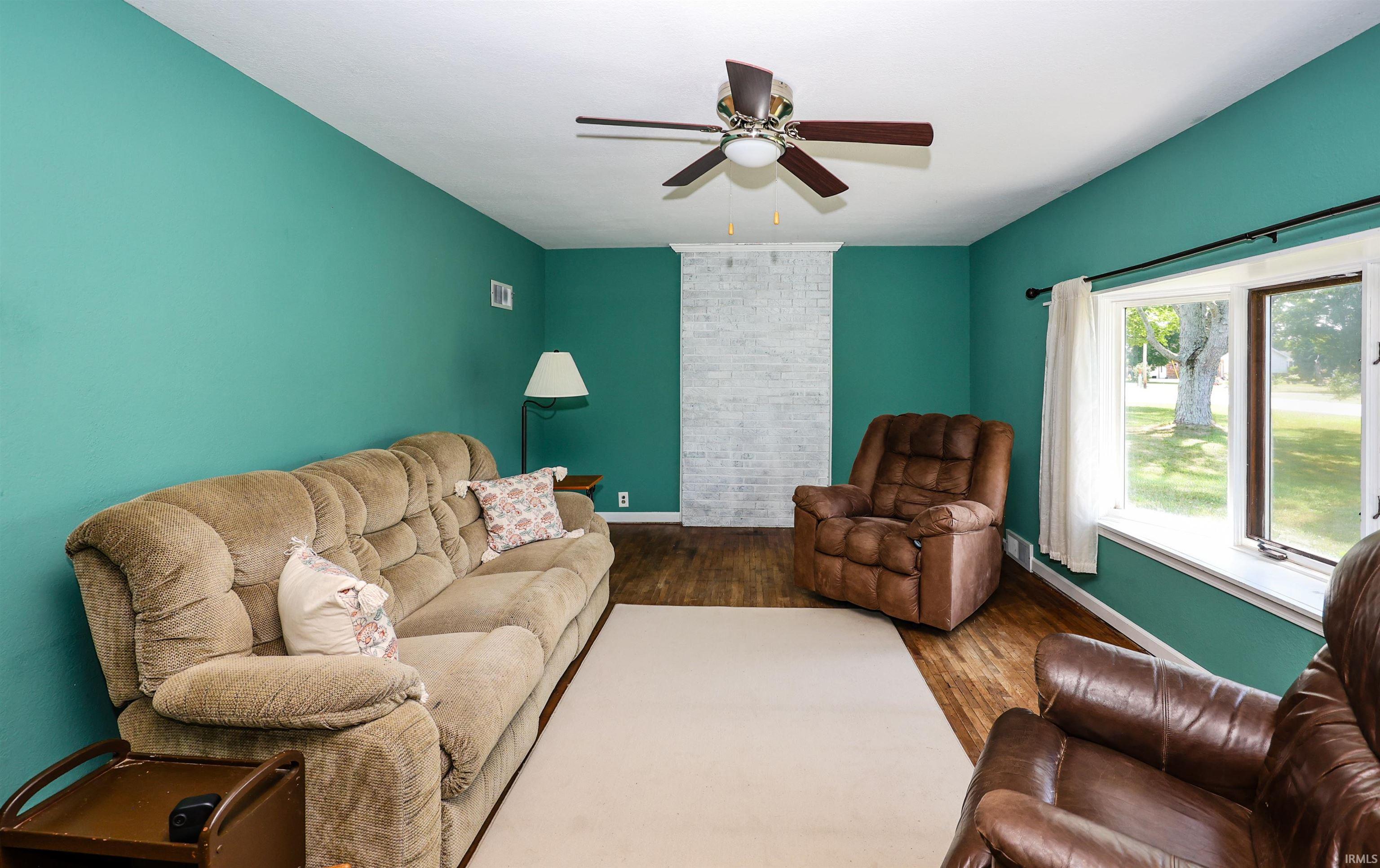 15807 Winchester Road Fort Wayne, IN 46819 - Photo 5 of 36