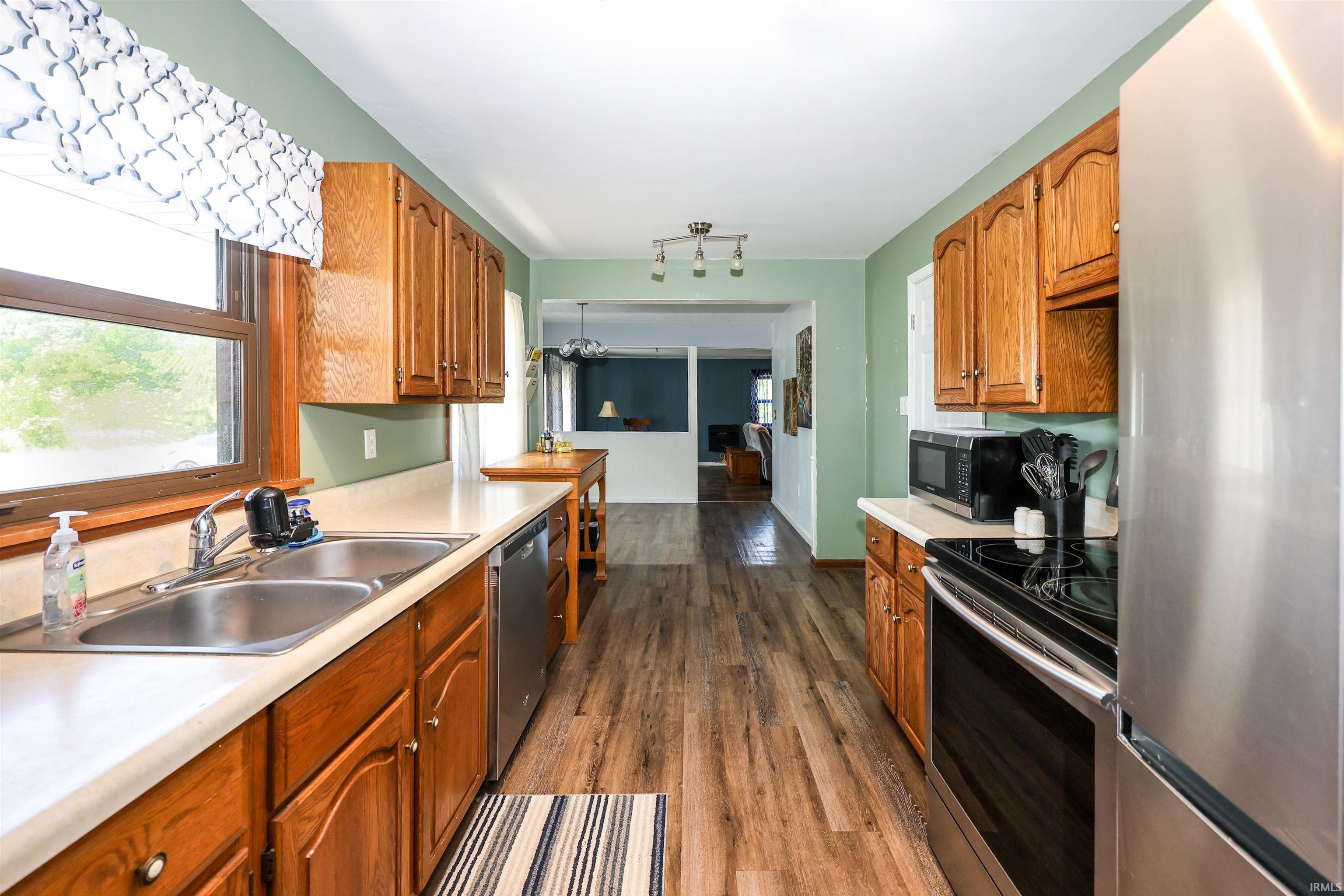 15807 Winchester Road Fort Wayne, IN 46819 - Photo 7 of 36