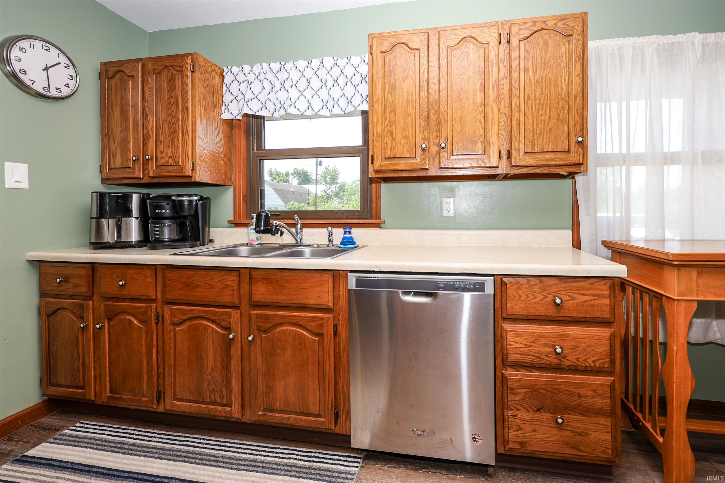 15807 Winchester Road Fort Wayne, IN 46819 - Photo 9 of 36