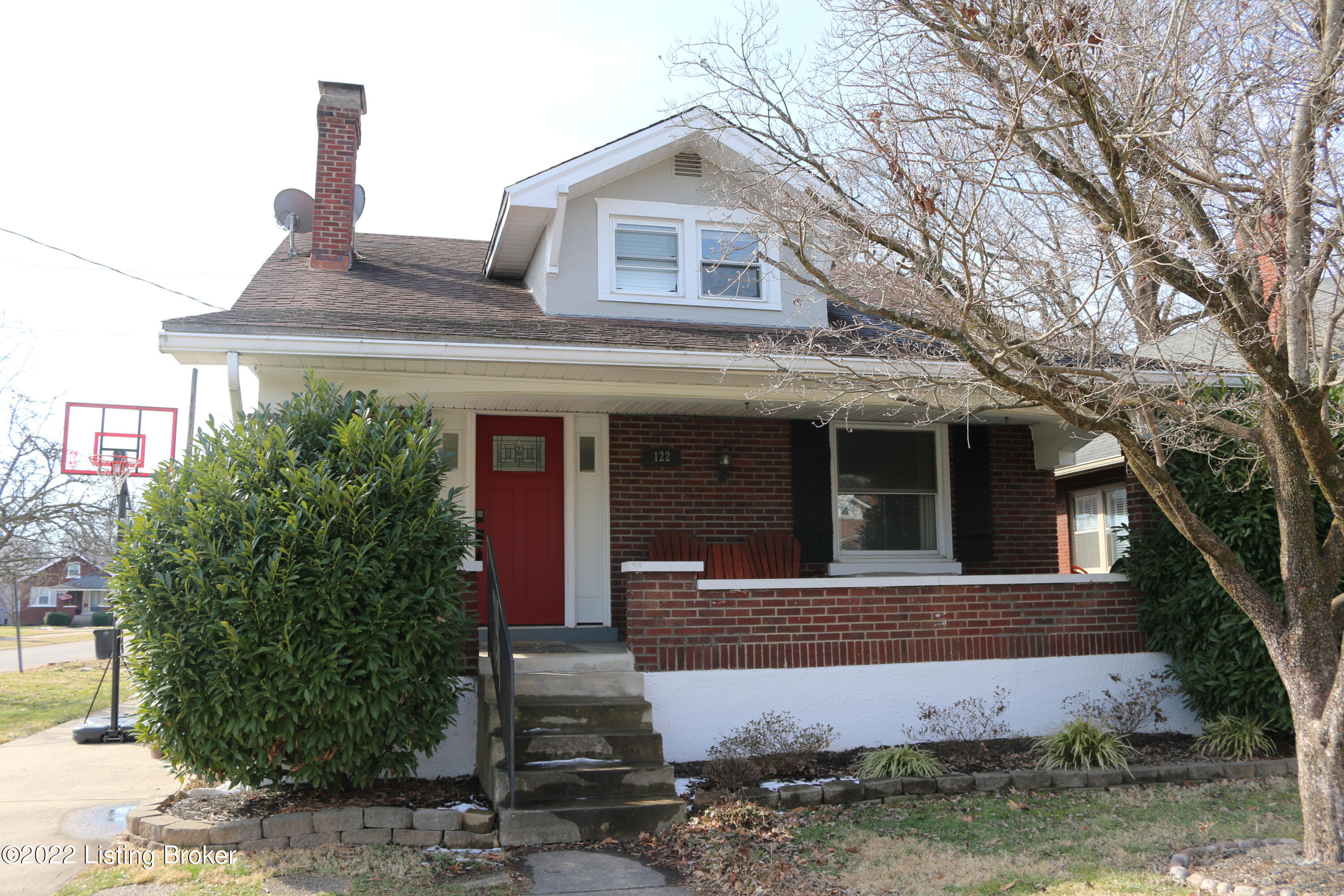 122 Fairlawn