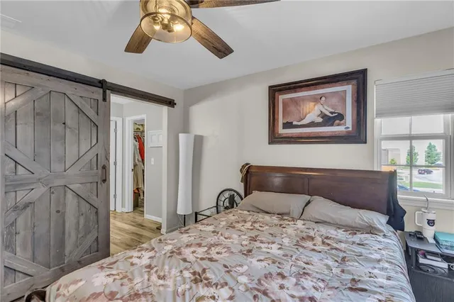 $259,900 | 408 Eisenhower Street, Baldwin City, KS 66006