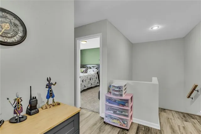 $259,900 | 408 Eisenhower Street, Baldwin City, KS 66006