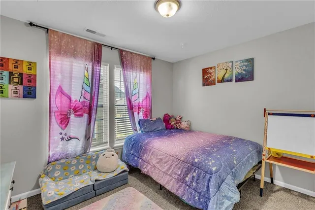 $259,900 | 408 Eisenhower Street, Baldwin City, KS 66006