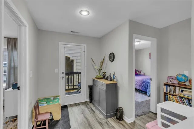 $259,900 | 408 Eisenhower Street, Baldwin City, KS 66006