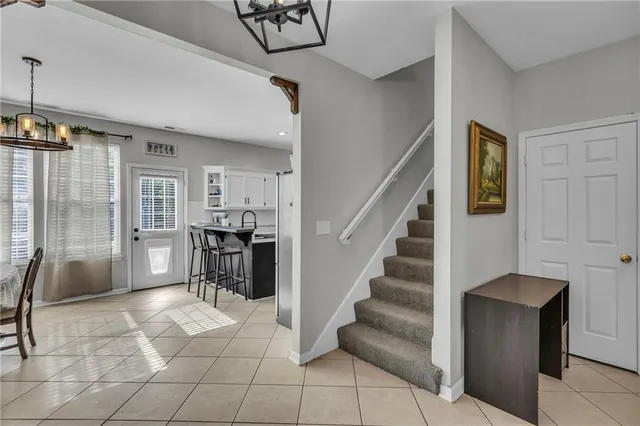 $259,900 | 408 Eisenhower Street, Baldwin City, KS 66006