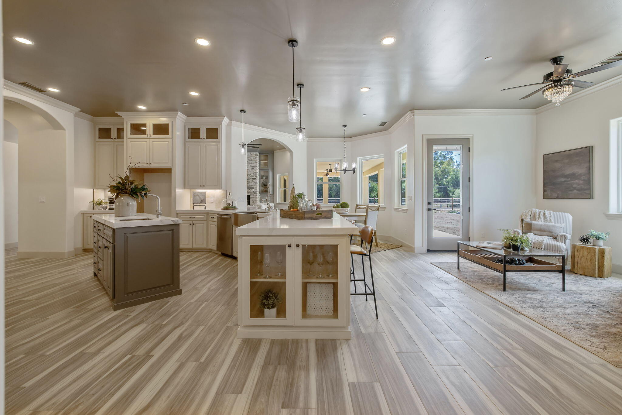 503 East Palm Street Exeter, CA 93221 - Photo 47 of 92