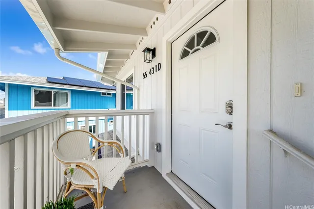 $995,000 | 55-431 Iosepa Street, Unit D, Laie, HI 96762