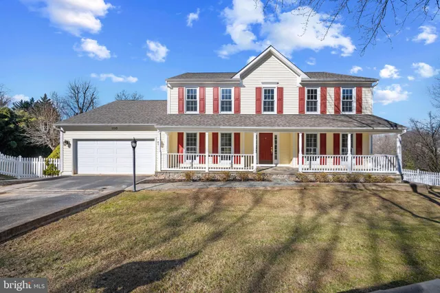 $575,000 | 1110 Francis Avenue, Baltimore, MD 21227