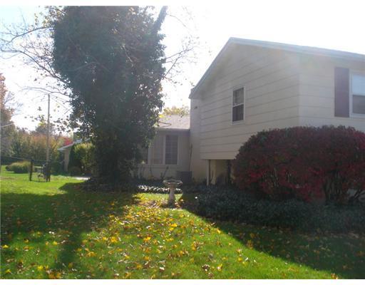 2606 Carousel Drive Springfield, OH 45503 - Photo 16 of 18