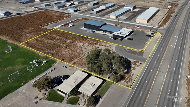 $400,000 | 833 Southwest 30th Street, Ontario, OR 97914