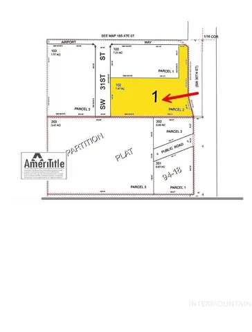 $400,000 | 833 Southwest 30th Street, Ontario, OR 97914