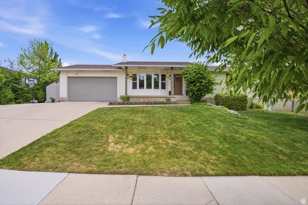 $579,400 | 23 West Park Drive, Kaysville, UT 84037
