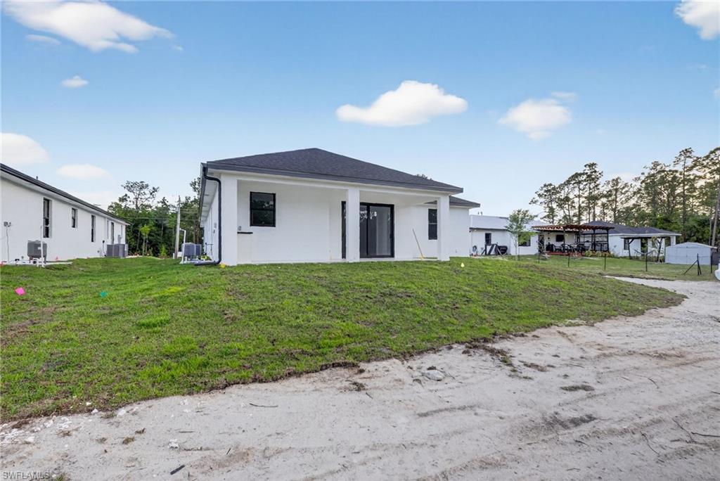 3549 43rd Avenue Northeast Naples, FL 34120 - Photo 46 of 50