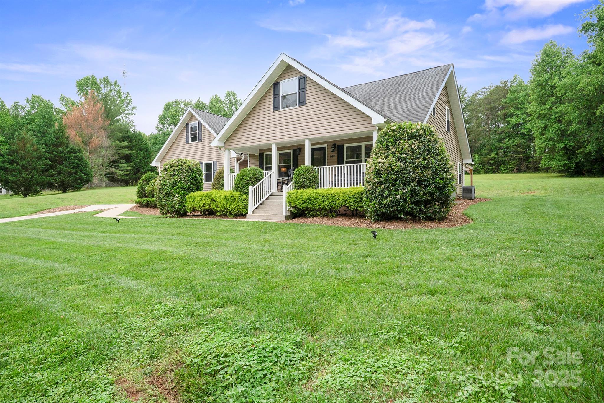 840 Lenoir Road Morganton, NC 28655 - Photo 1 of 43