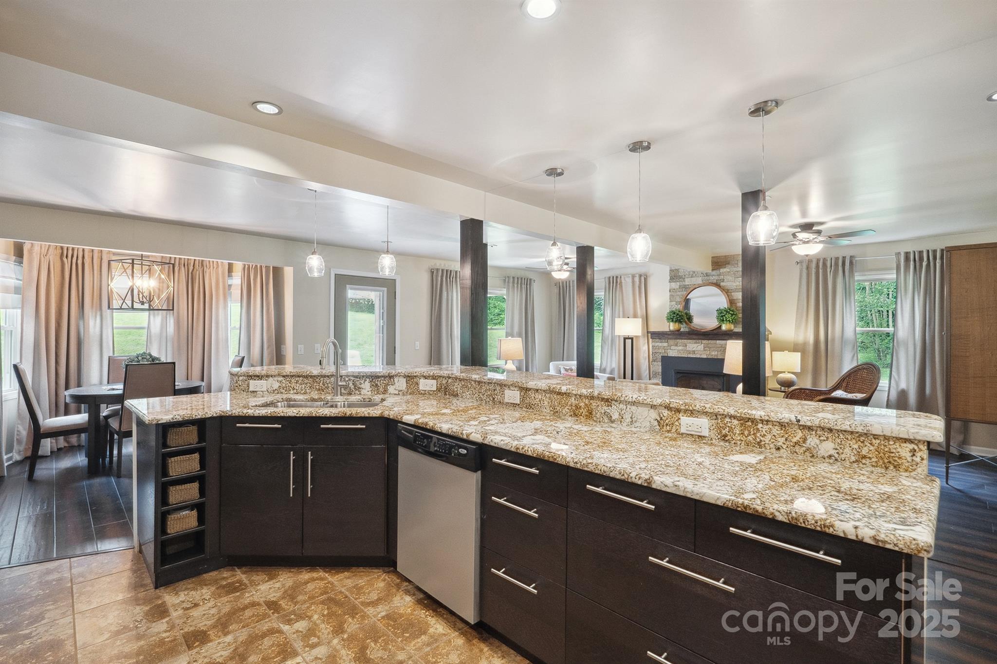 840 Lenoir Road Morganton, NC 28655 - Photo 13 of 43
