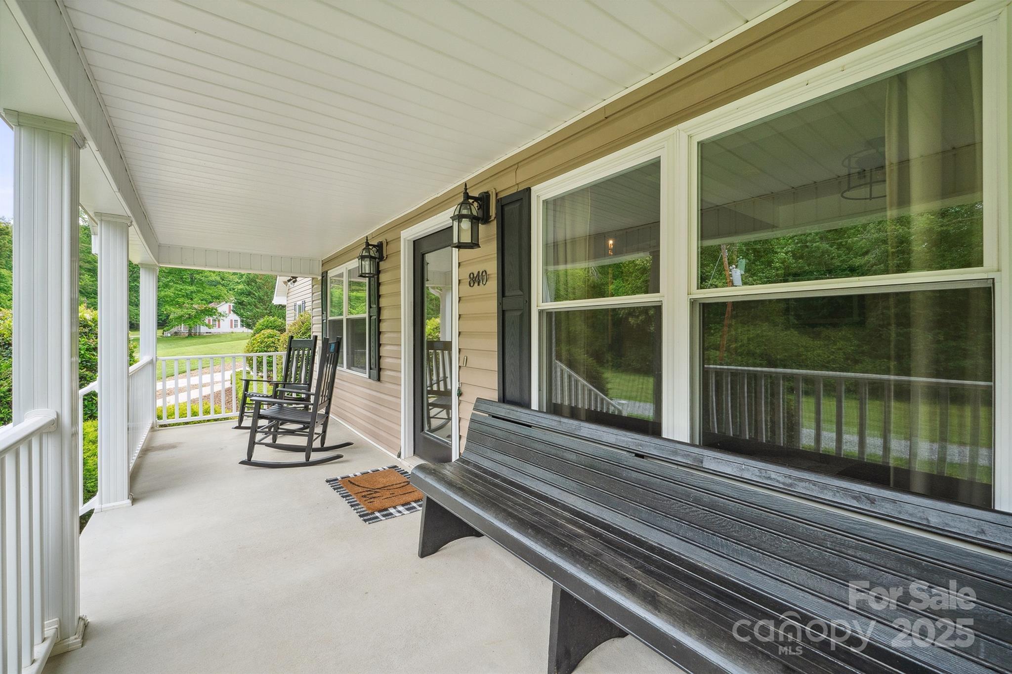 840 Lenoir Road Morganton, NC 28655 - Photo 3 of 43