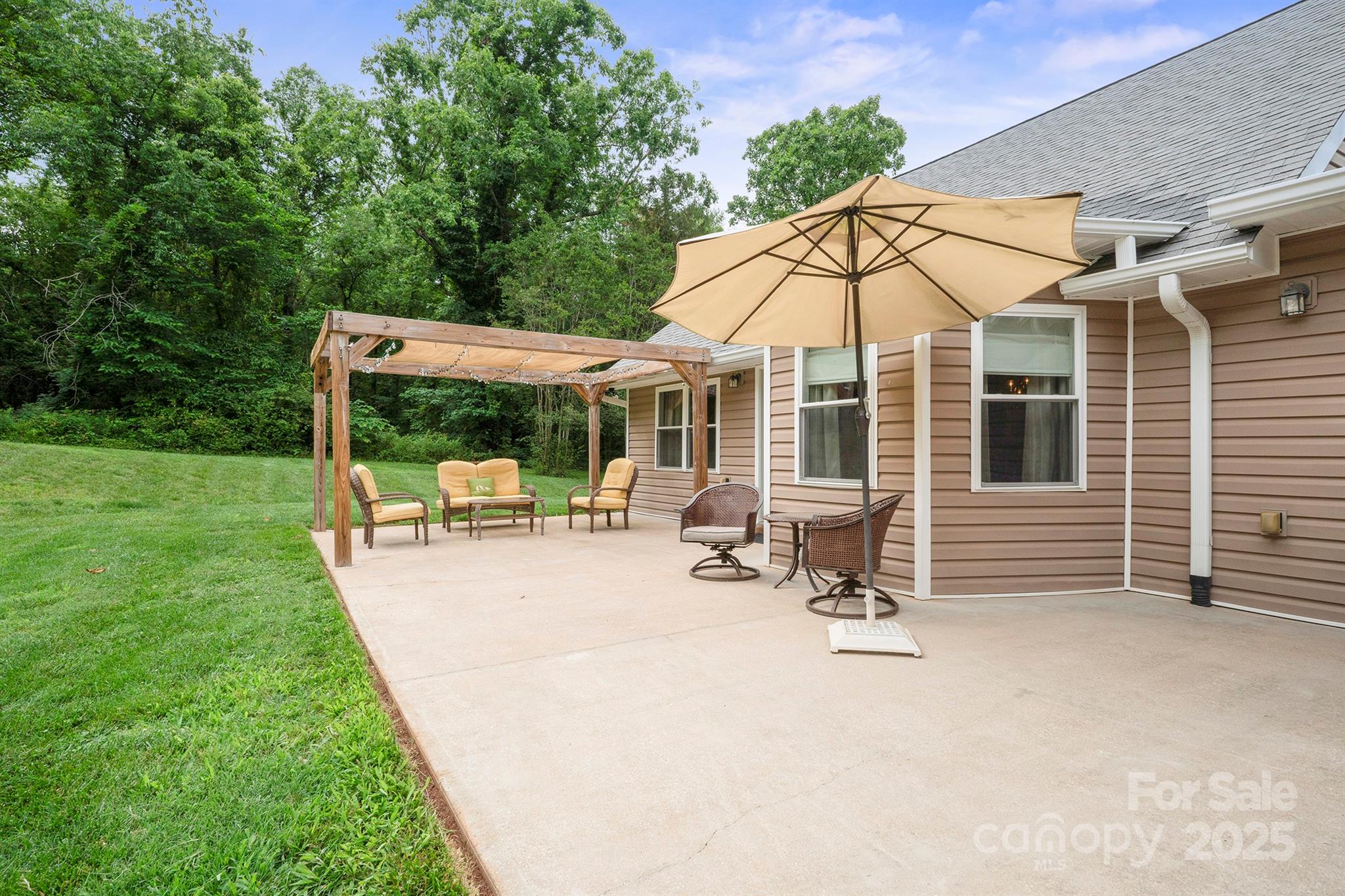 840 Lenoir Road Morganton, NC 28655 - Photo 40 of 43