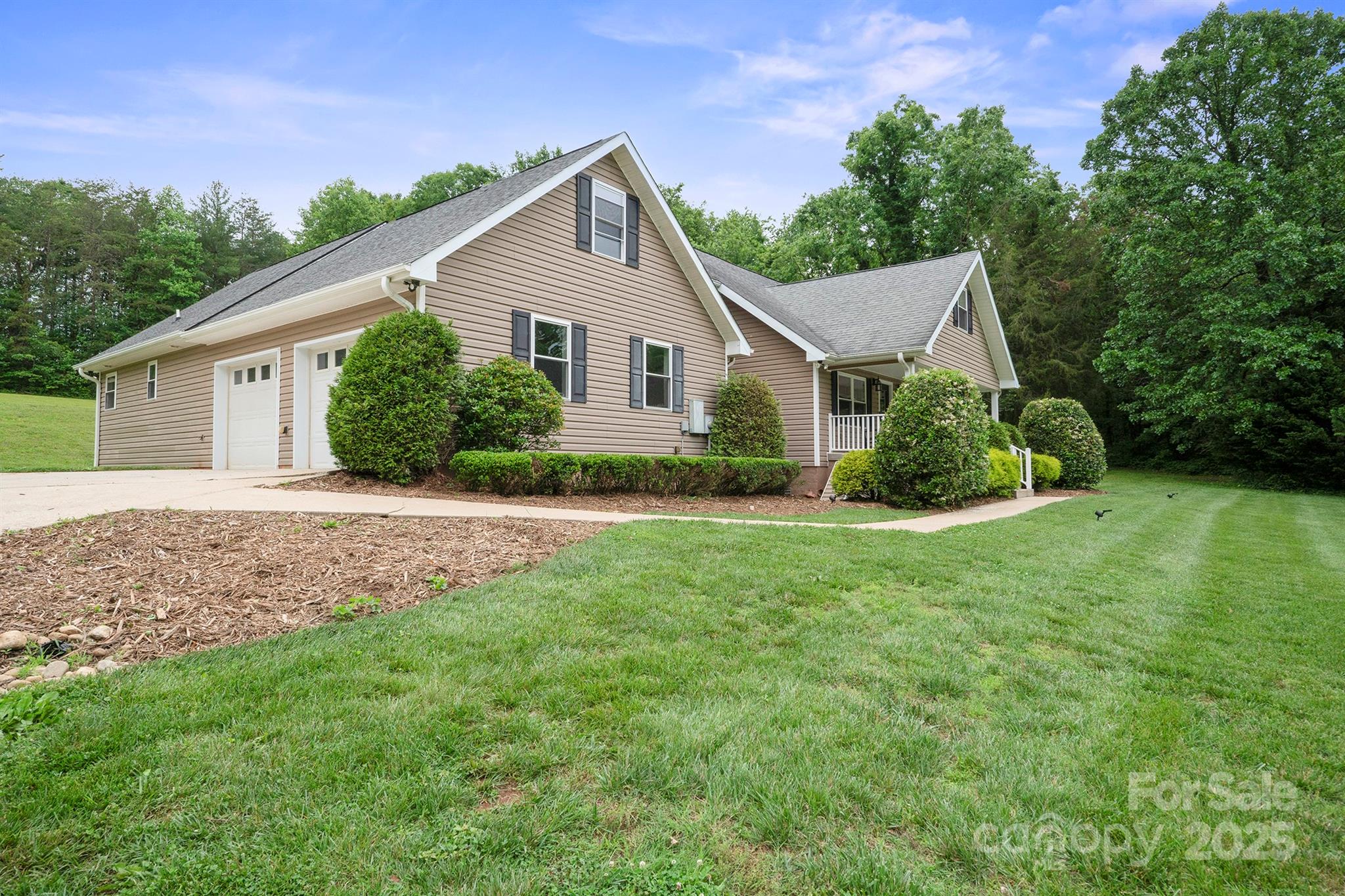 840 Lenoir Road Morganton, NC 28655 - Photo 42 of 43