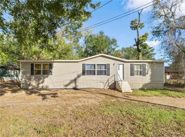$95,000 | 1115 North 5th Street, Natchitoches, LA 71457
