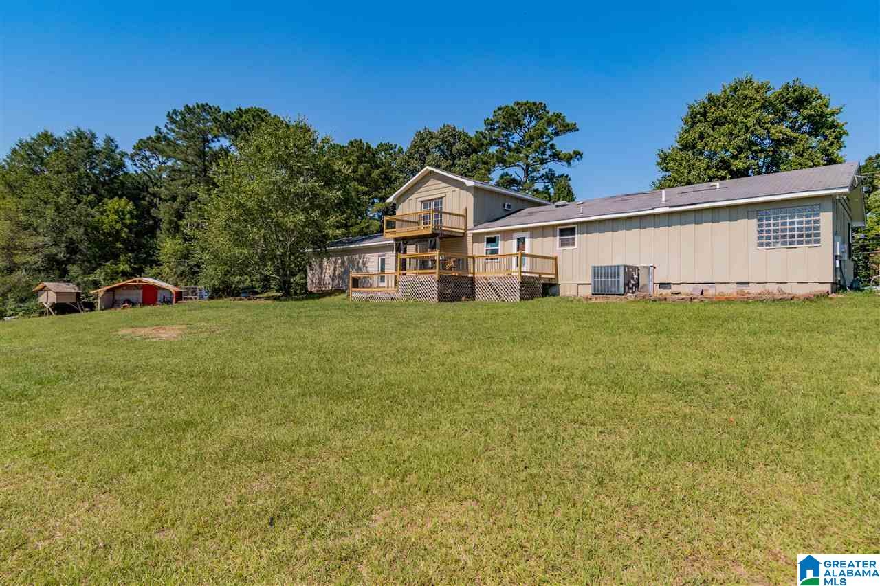 5081 South Shades Crest Road Bessemer, AL 35022 - Photo 34 of 37