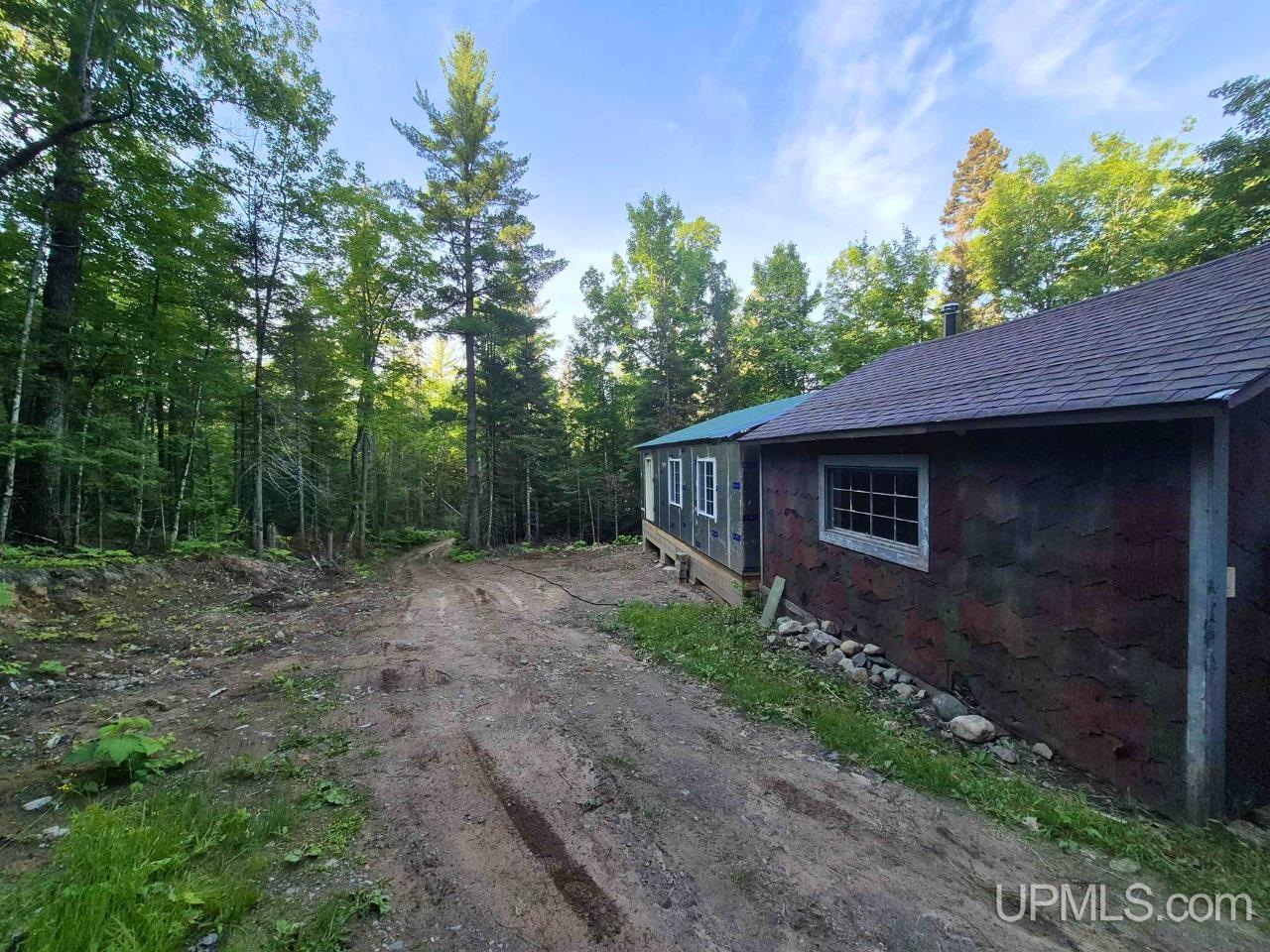 46 County Aat Road Ishpeming, MI 49849 - Photo 4 of 44