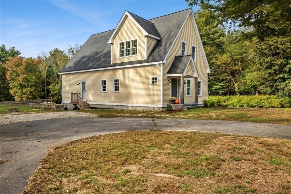 827 High Street Bridgewater, MA 02324 - Photo 35 of 40 Gallery Image 35