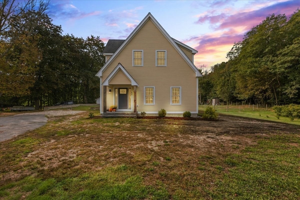 827 High Street Bridgewater, MA 02324 - Photo 36 of 40 Gallery Image 36
