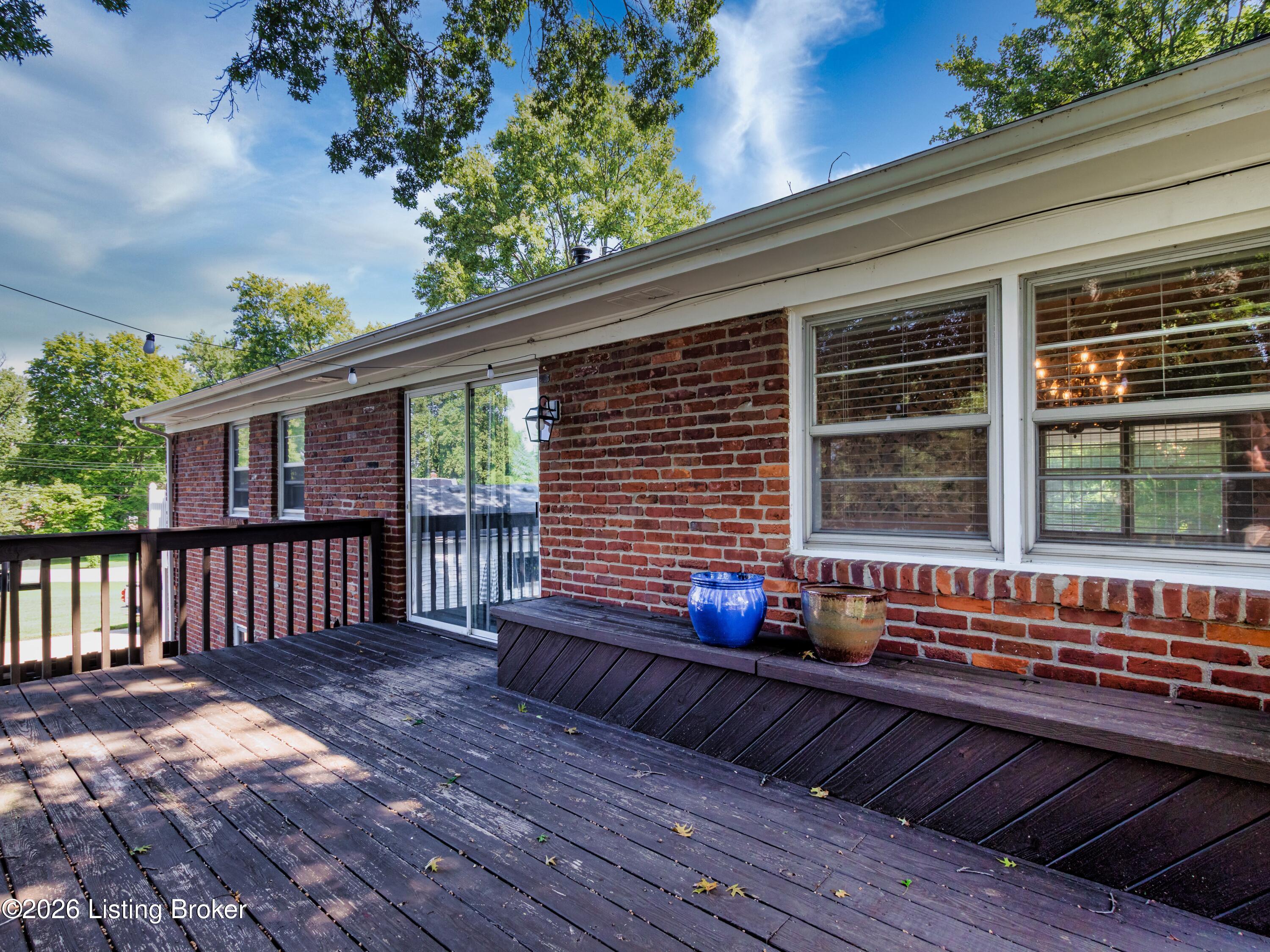 6516 Hollow Tree Road Louisville, KY 40228 - Photo 67 of 70 Deck