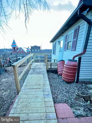 $319,900 | 8 North Virginia Avenue, Brunswick, MD 21716