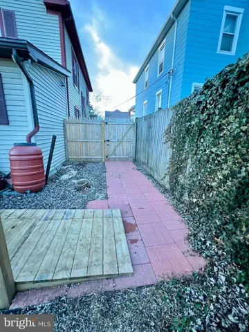 $319,900 | 8 North Virginia Avenue, Brunswick, MD 21716