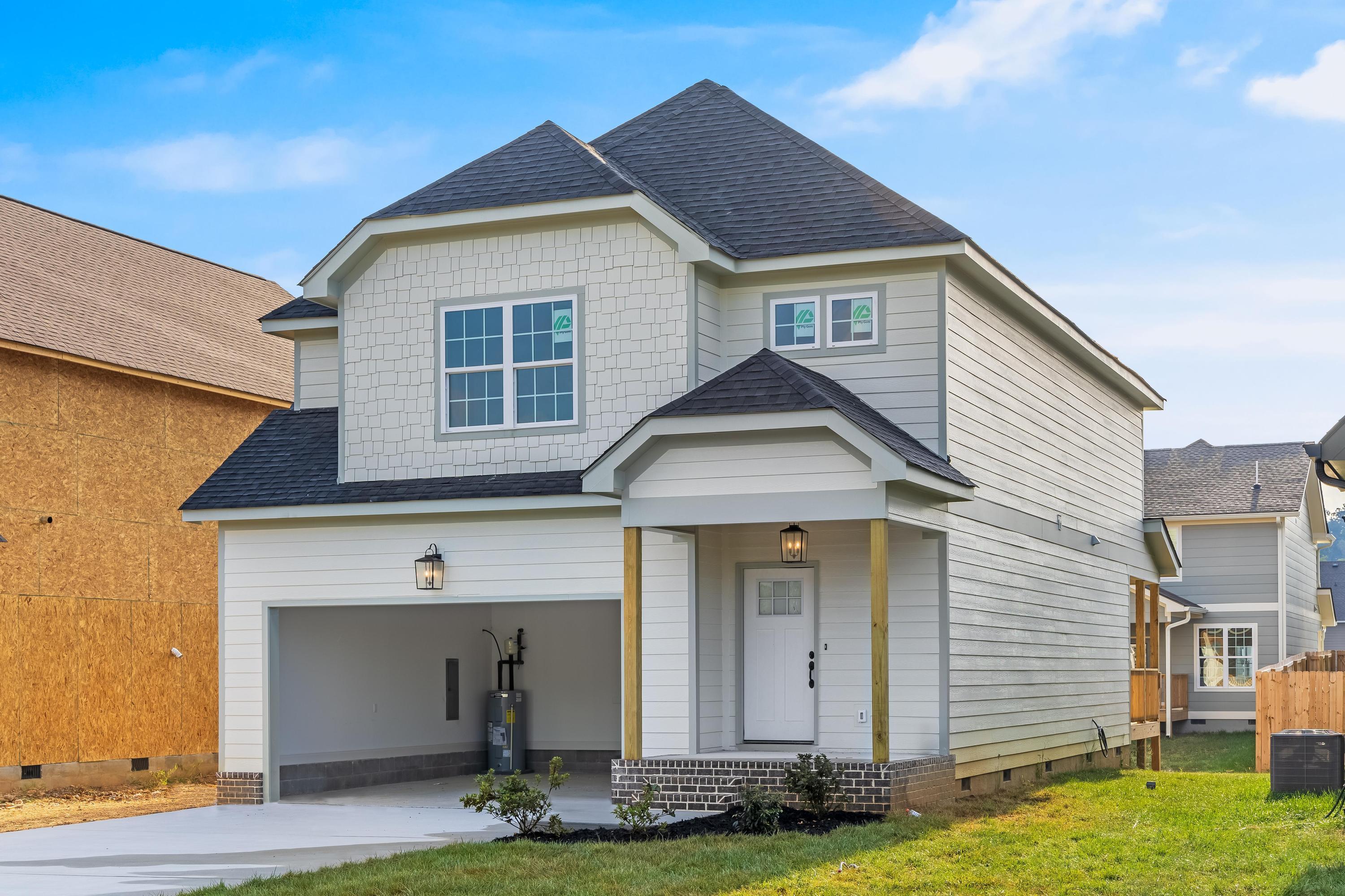 6629 Dharma Loop Chattanooga, TN 37412 - Photo 2 of 25 2025_09_September_6629_Dharma_Loop_0002