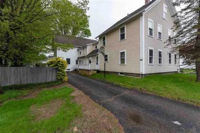 $1,500 | 66 Union Street, Unit 2, Milford, NH 03055