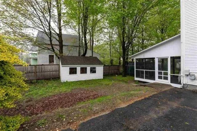 $1,500 | 66 Union Street, Unit 2, Milford, NH 03055