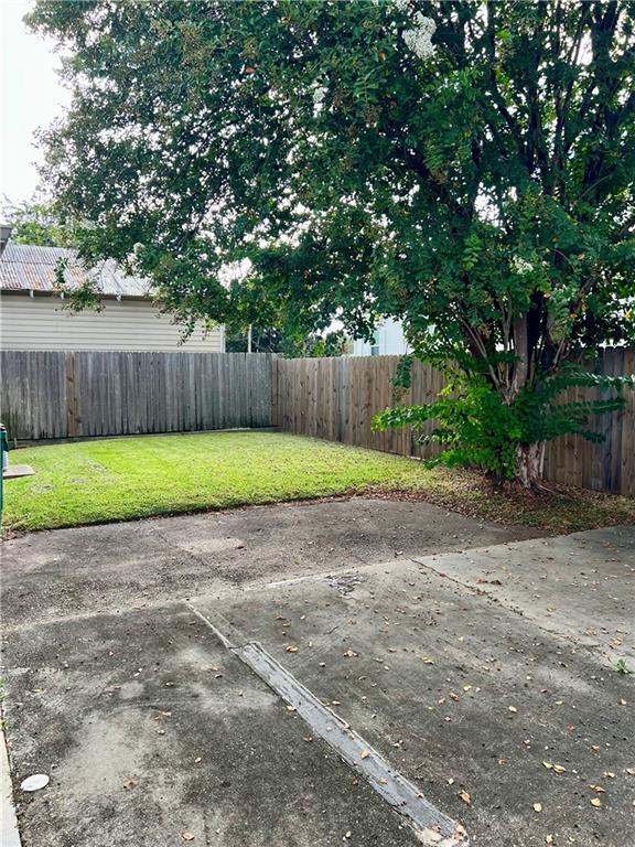 1027 9th Street, Unit B Gretna, LA 70053 - Photo 9 of 9